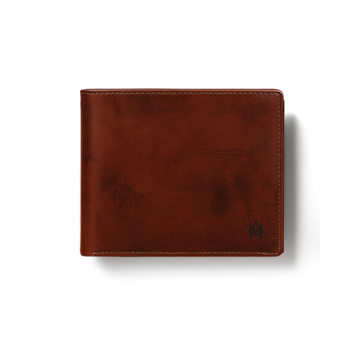 BILLETERA DE CUERO HOMBRE URBAN