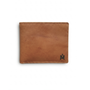 BILLETERA DE CUERO HOMBRE URBAN CAMEL