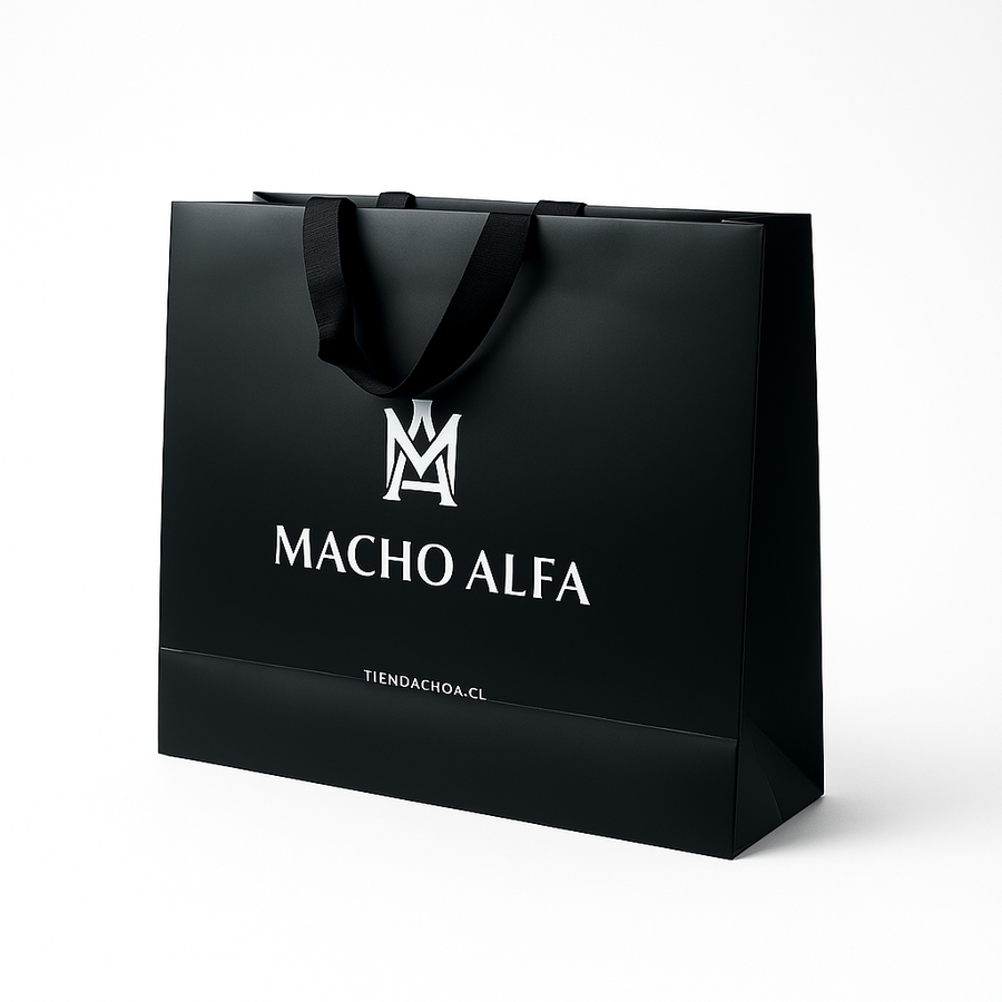 BOLSA DE REGALO