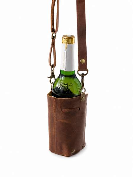 PORTA BOTELLAS - CORPORATIVO