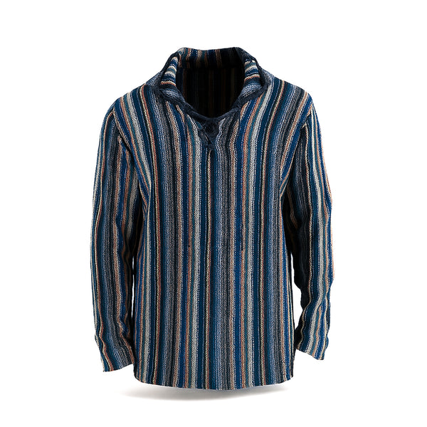 CHALECO SURFISTA AZUL