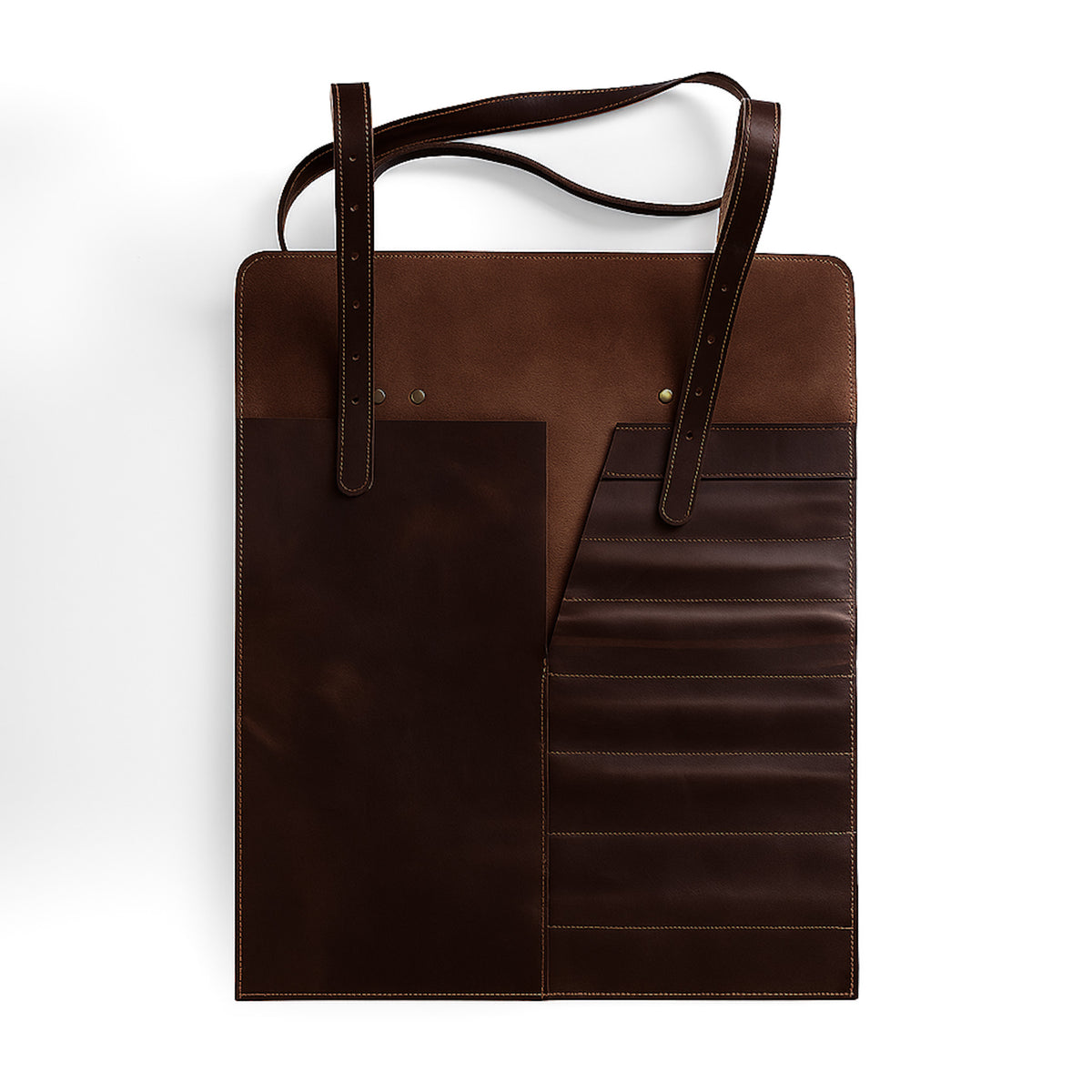PORTA CUCHILLOS PARRILLEROS PREMIUM