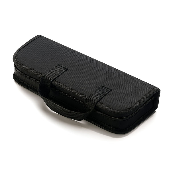 SET PARRILLERO DE ACERO INOXIDABLE 5 PIEZAS