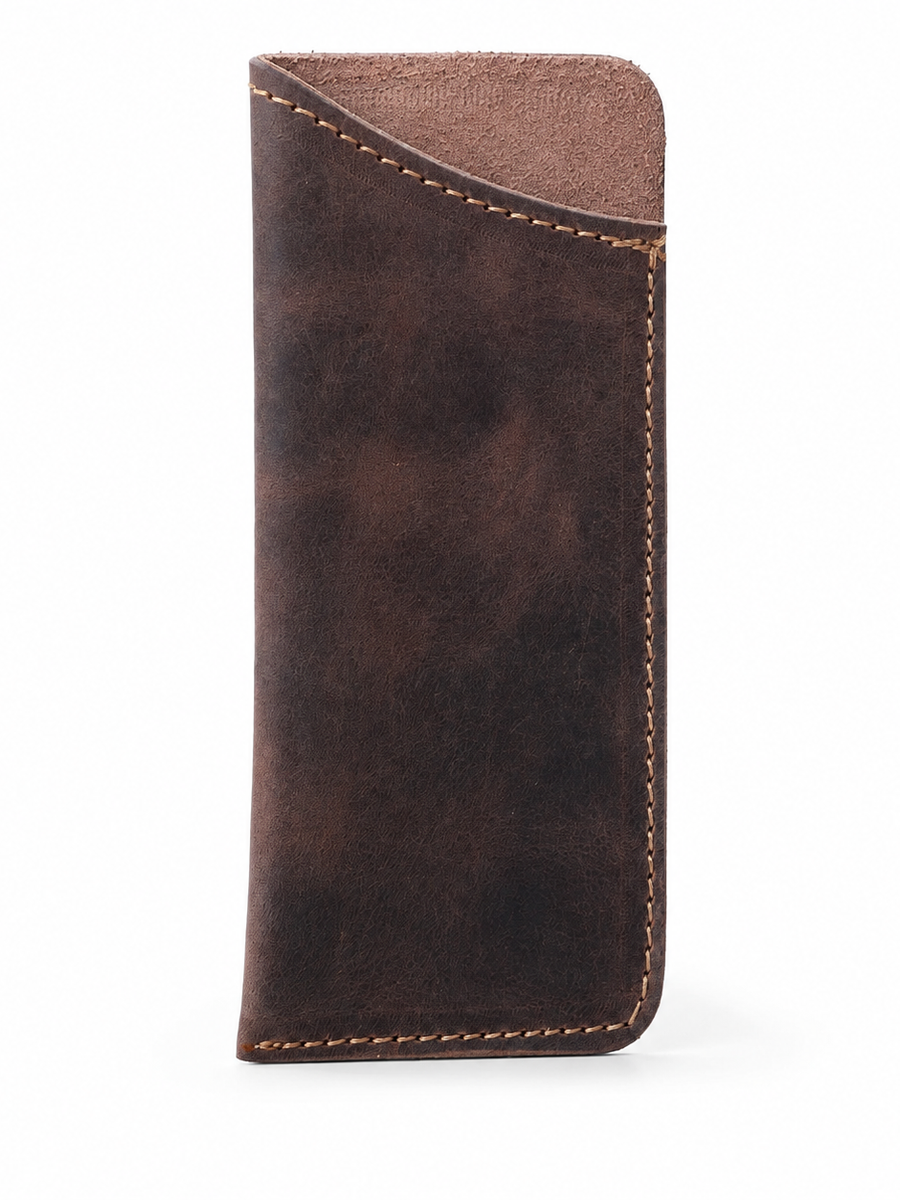 ESTUCHE CLASICO PORTA LENTES