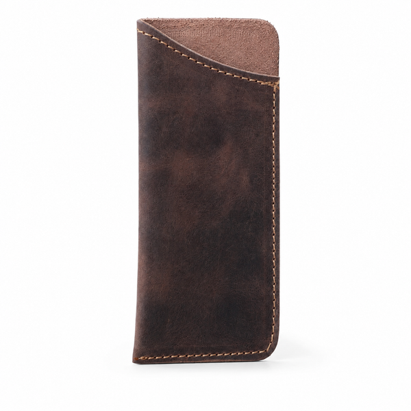 ESTUCHE CLASICO PORTA LENTES