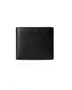 BILLETERA DE CUERO HOMBRE URBAN NEGRA