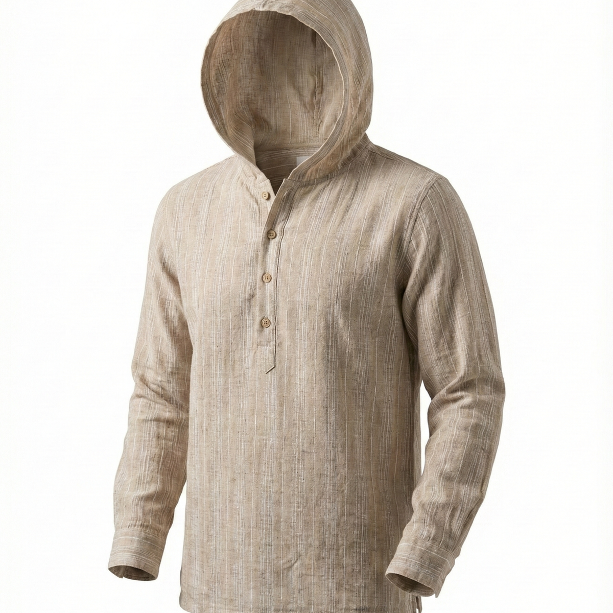 POLERON DE LINO SAVAGE