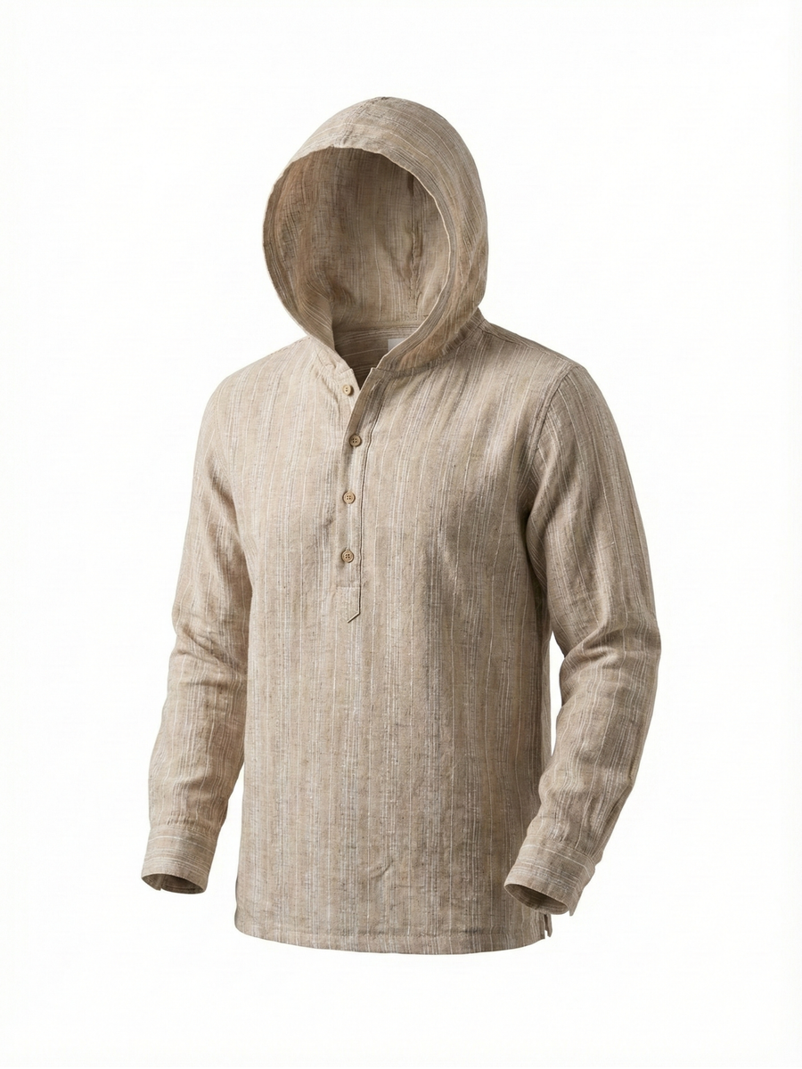 POLERON DE LINO SAVAGE