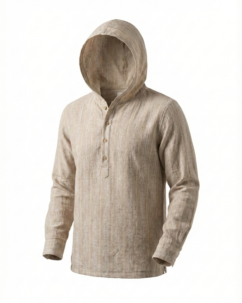 POLERON DE LINO SAVAGE