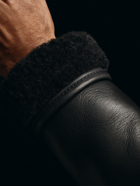 GAMULAN DE CUERO PILOT