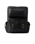 MOCHILA DE CUERO PREMIUM EXPEDITION BLACK