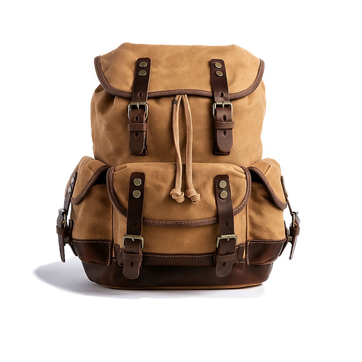 MOCHILA DE LONA IMPERMEABLE LEGEND