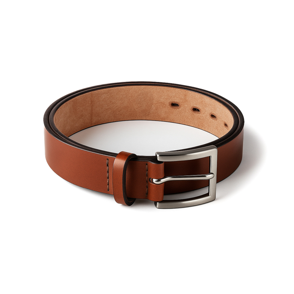 CINTURÓN CUERO HOMBRE SPECIAL
