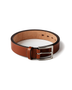 CINTURÓN CUERO HOMBRE SPECIAL