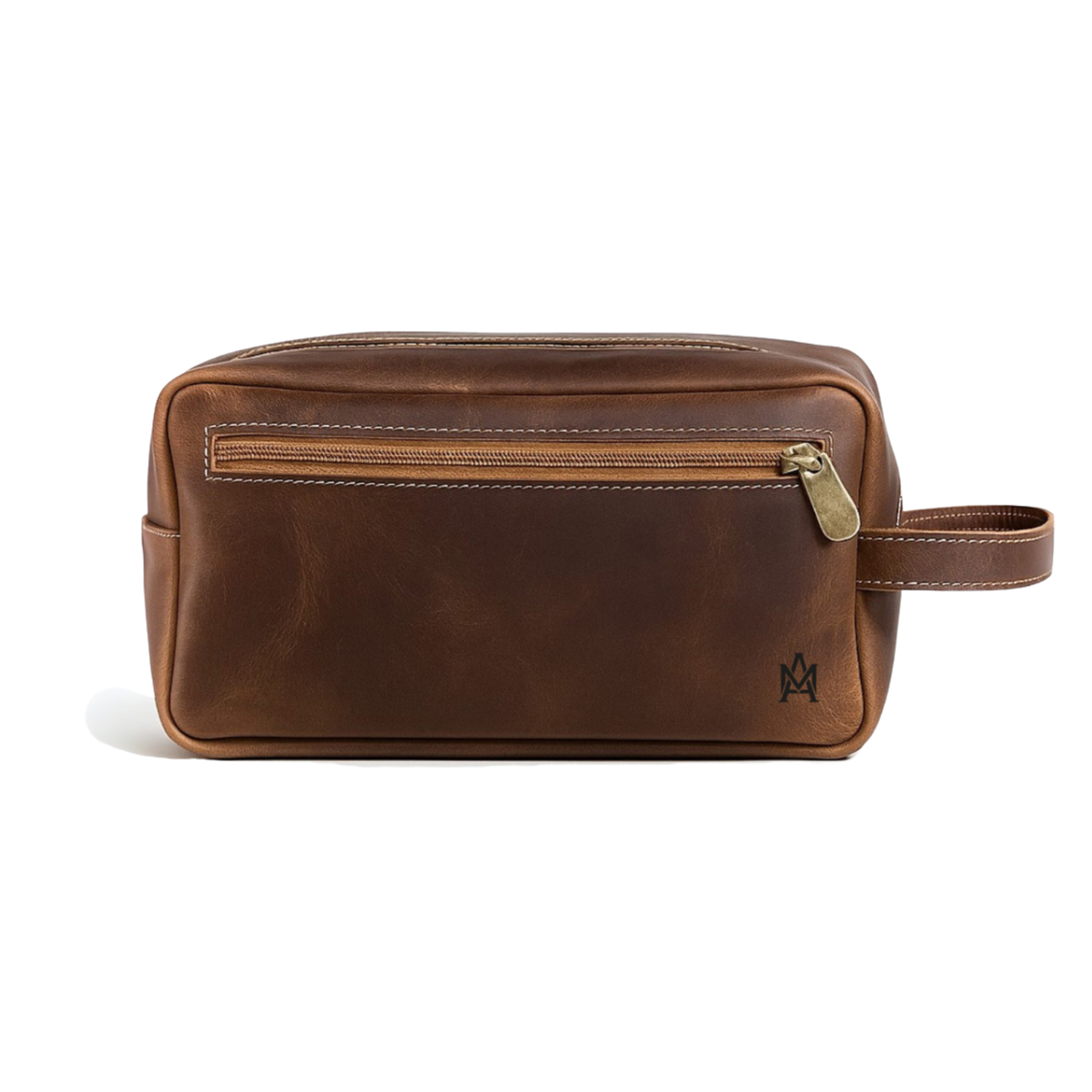 NECESER DE CUERO HOMBRE SKIN