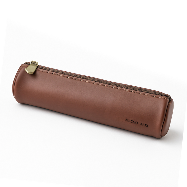 ESTUCHE DE CUERO POCKET