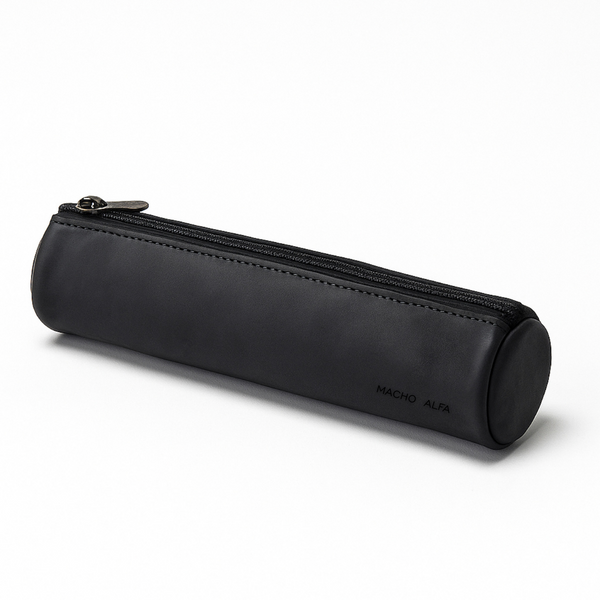 ESTUCHE DE CUERO POCKET
