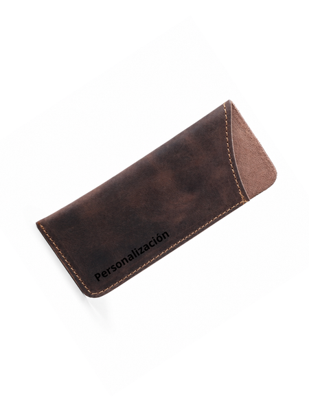 ESTUCHE CLASICO PORTA LENTES