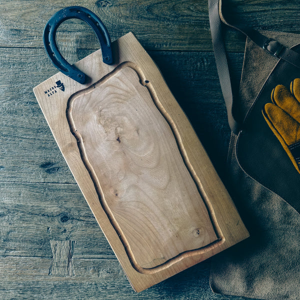 TABLAS PARA PICAR DE MADERA ASADO S