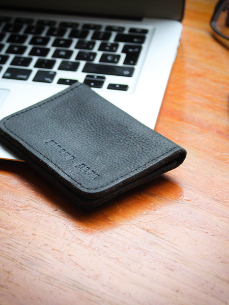 TARJETERO CUERO NEOCARD