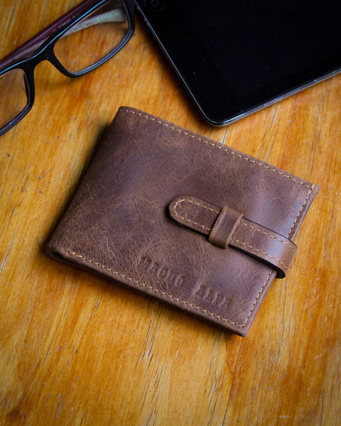 BILLETERA RUSTIC CRAZY