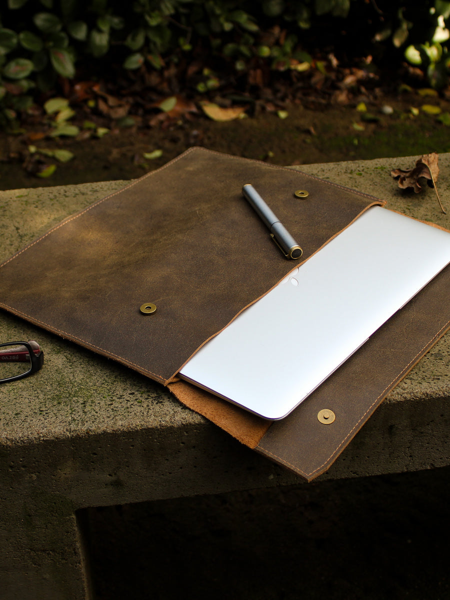 FUNDA NOTEBOOK CAFE