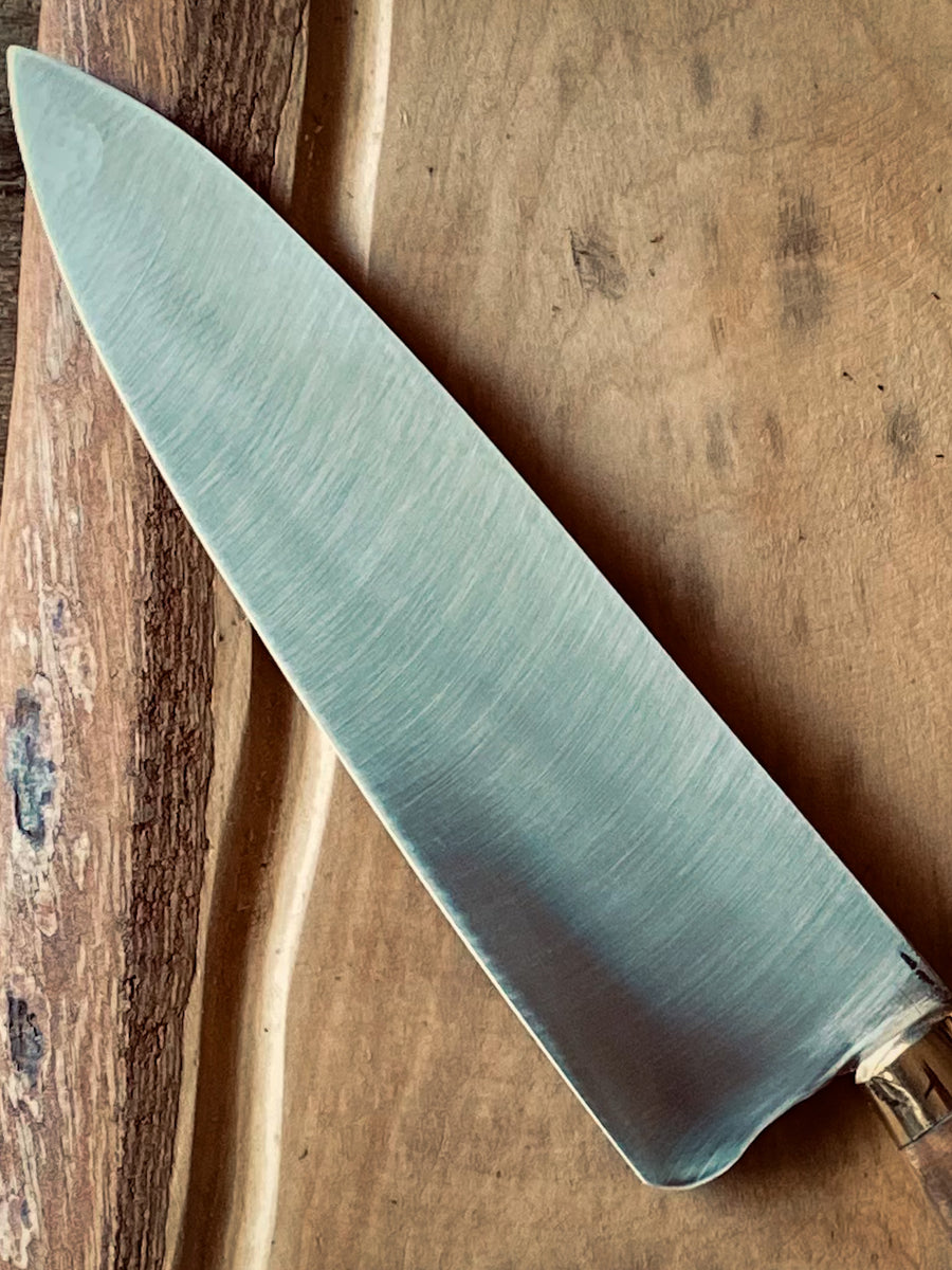 CUCHILLO CRIOLLO