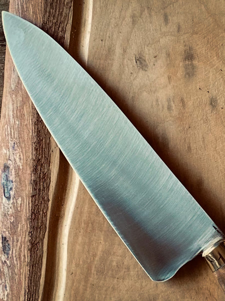 CUCHILLO CRIOLLO