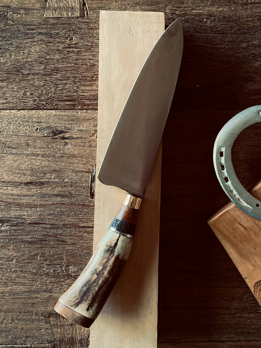 CUCHILLO CRIOLLO