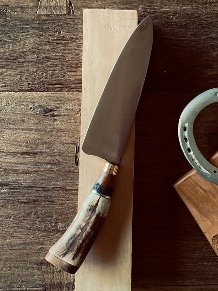 CUCHILLO CRIOLLO