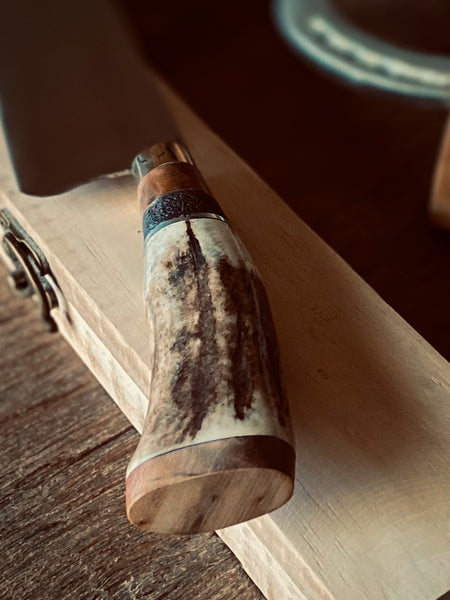 CUCHILLO CRIOLLO