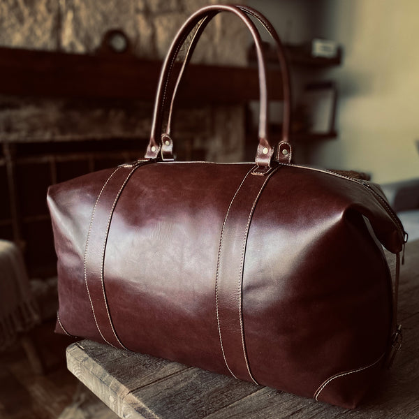 BOLSO DE VIAJE ELEGANCE