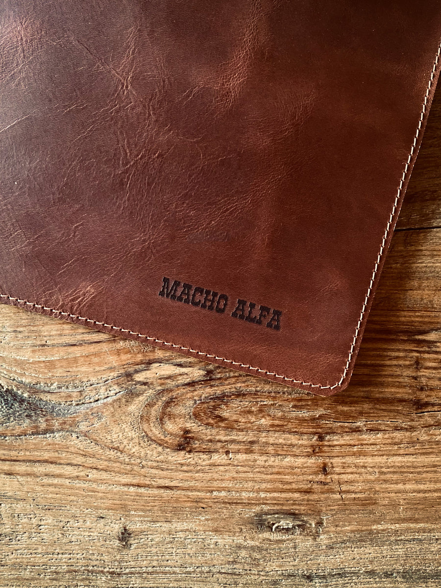 FUNDA NOTEBOOK CRAZY