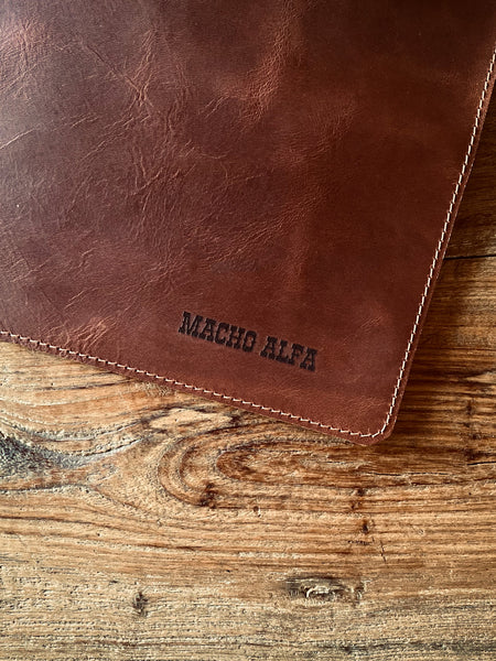 FUNDA NOTEBOOK CRAZY