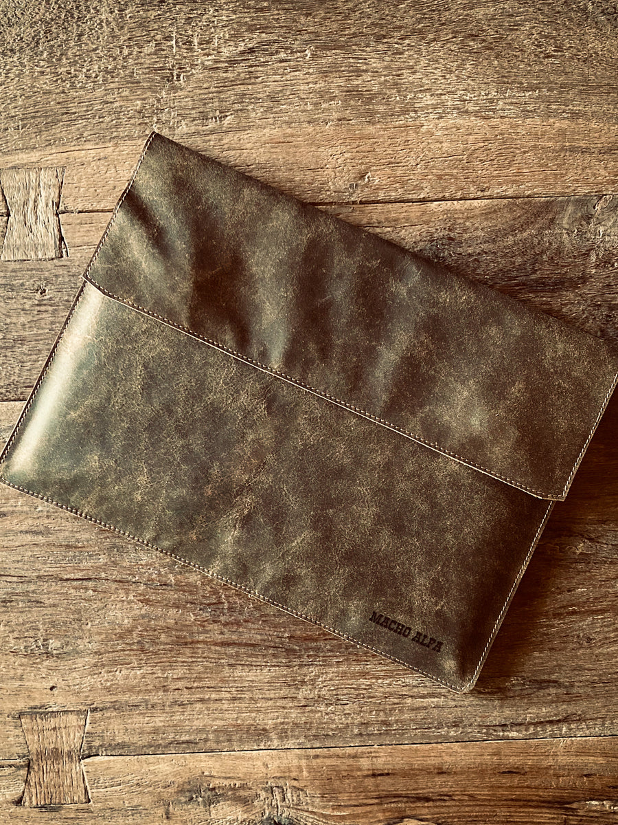 FUNDA NOTEBOOK CAFE