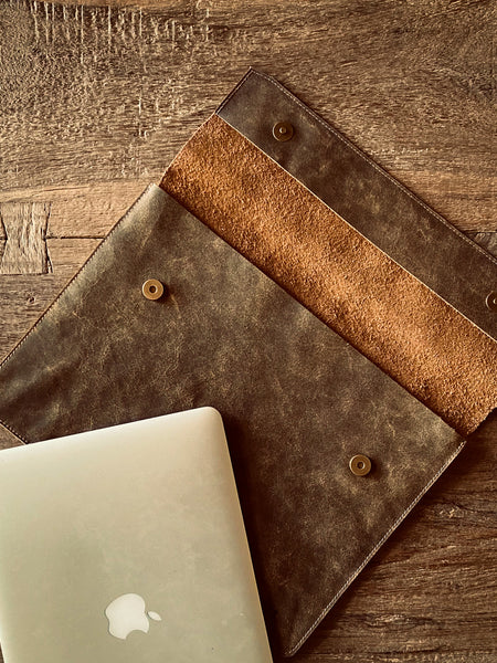 FUNDA NOTEBOOK CAFE