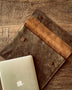 FUNDA NOTEBOOK CAFE