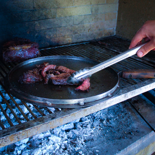 PLANCHA FLATIRON