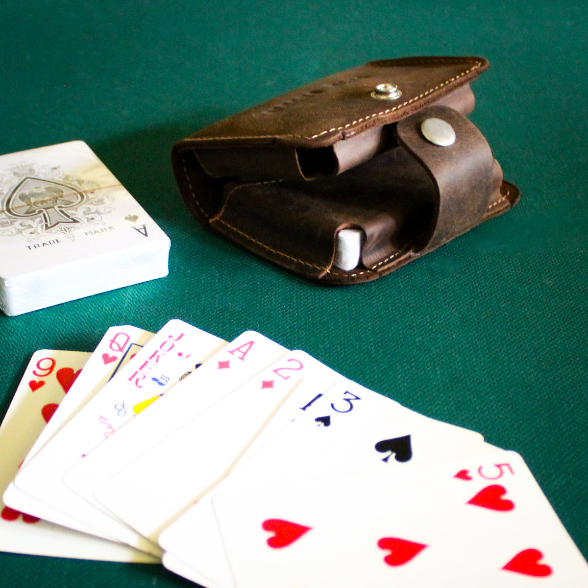 JUEGO DE CARTAS