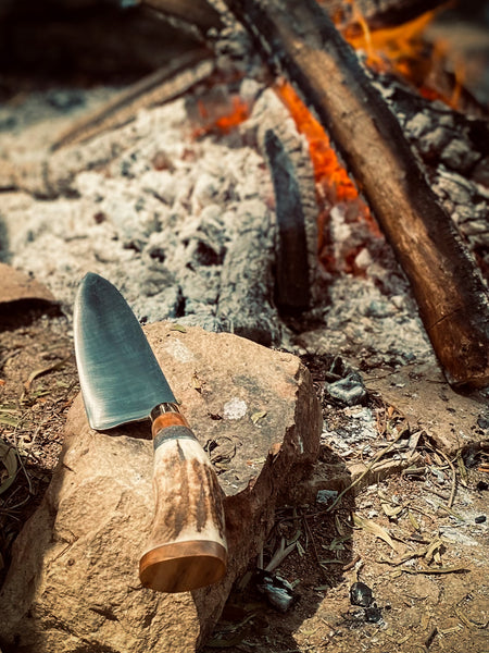 CUCHILLO CRIOLLO
