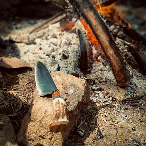 CUCHILLO CRIOLLO