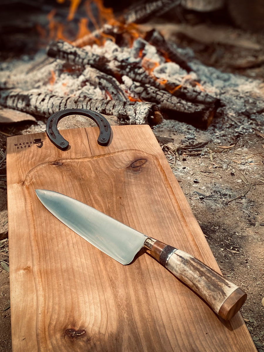 CUCHILLO CRIOLLO