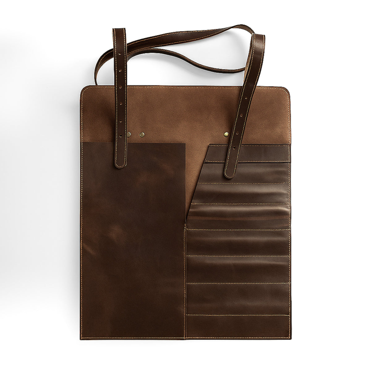 PORTA CUCHILLOS PARRILLEROS PREMIUM