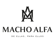 MACHO ALFA