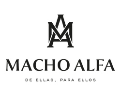 MACHO ALFA