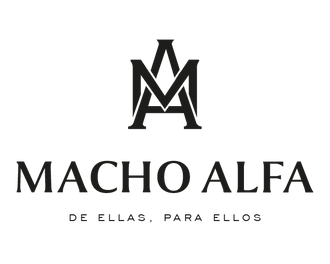 MACHO ALFA