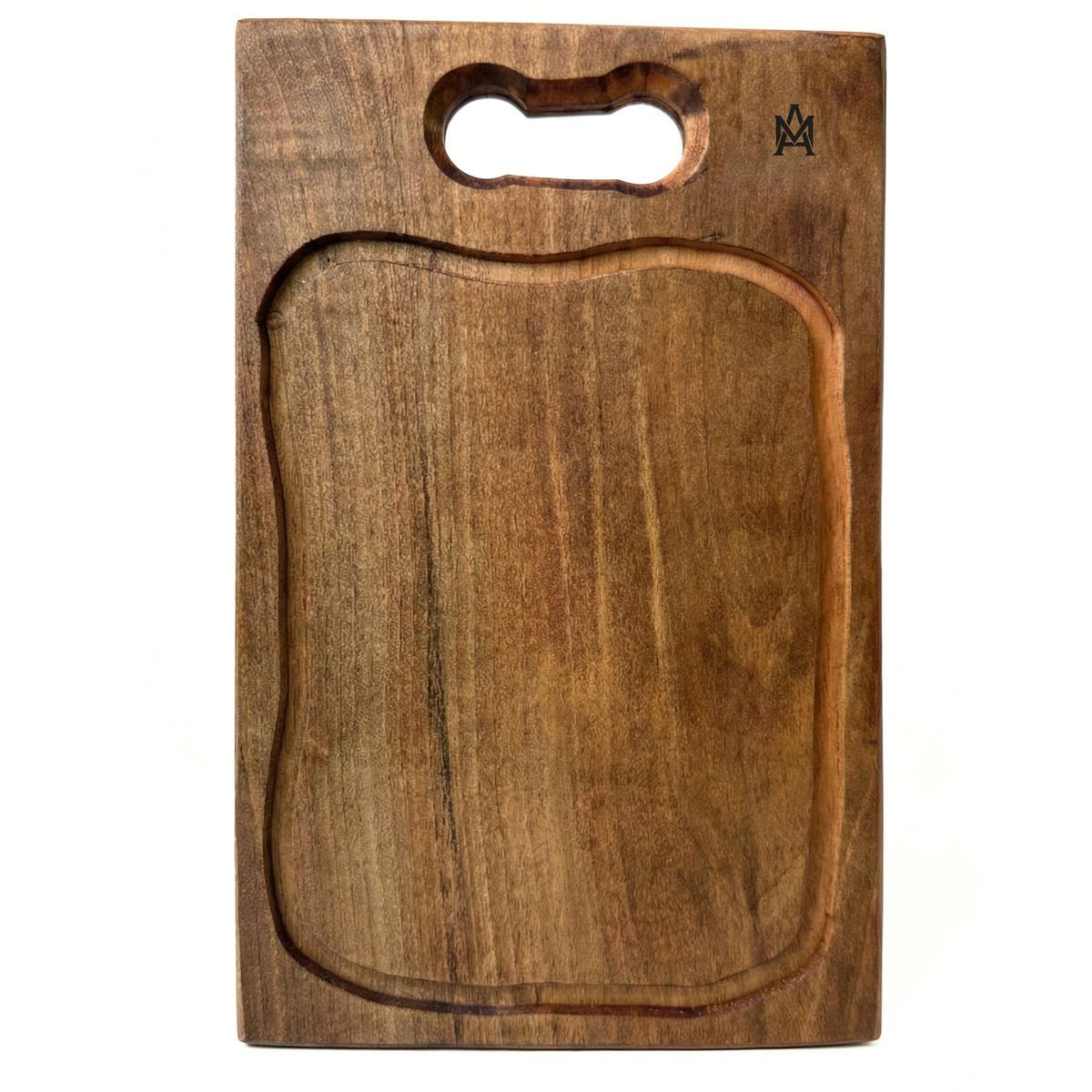 TABLAS PARA PICAR DE RAULÍ ASADO