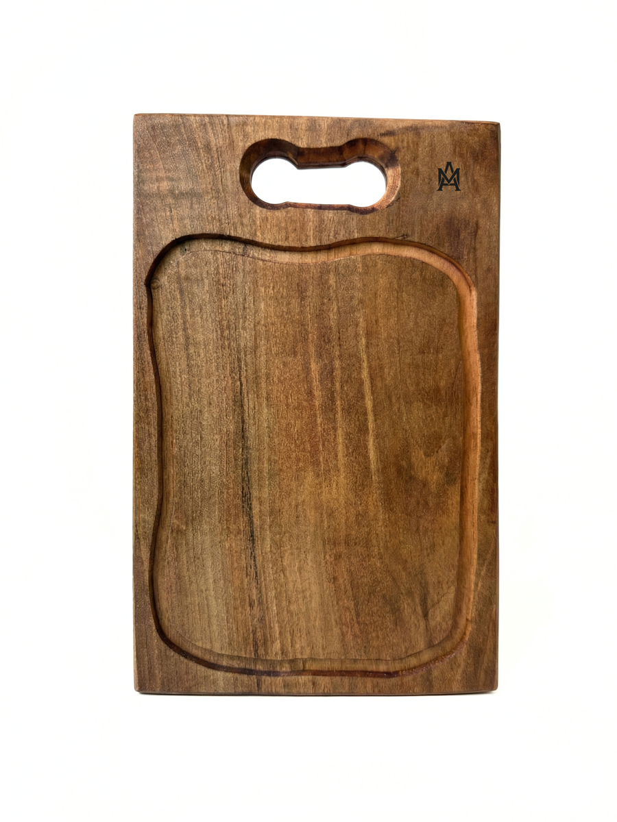 TABLAS PARA PICAR DE RAULÍ ASADO