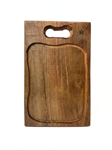 TABLAS PARA PICAR DE RAULÍ ASADO