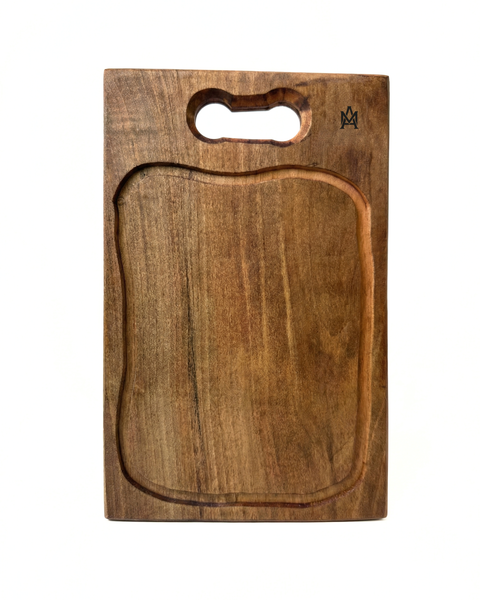 TABLAS PARA PICAR DE RAULÍ ASADO